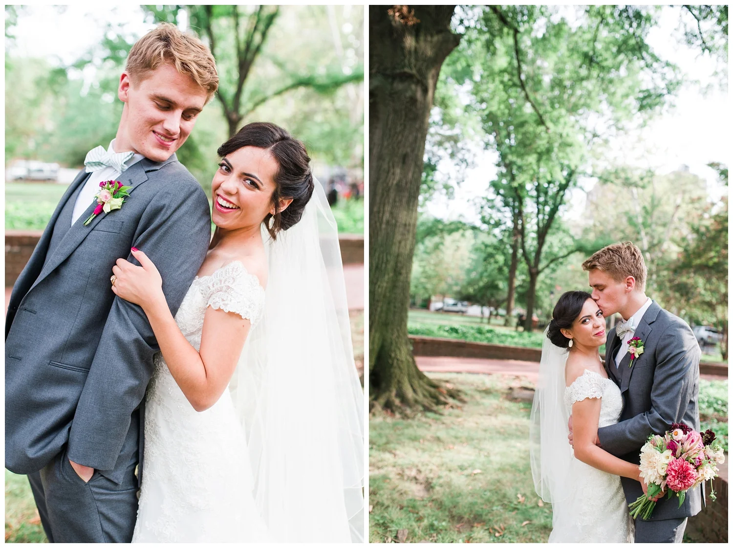 New York, New Jersey and Pennsylvania wedding vendors, resources and inspiration for the modern couple