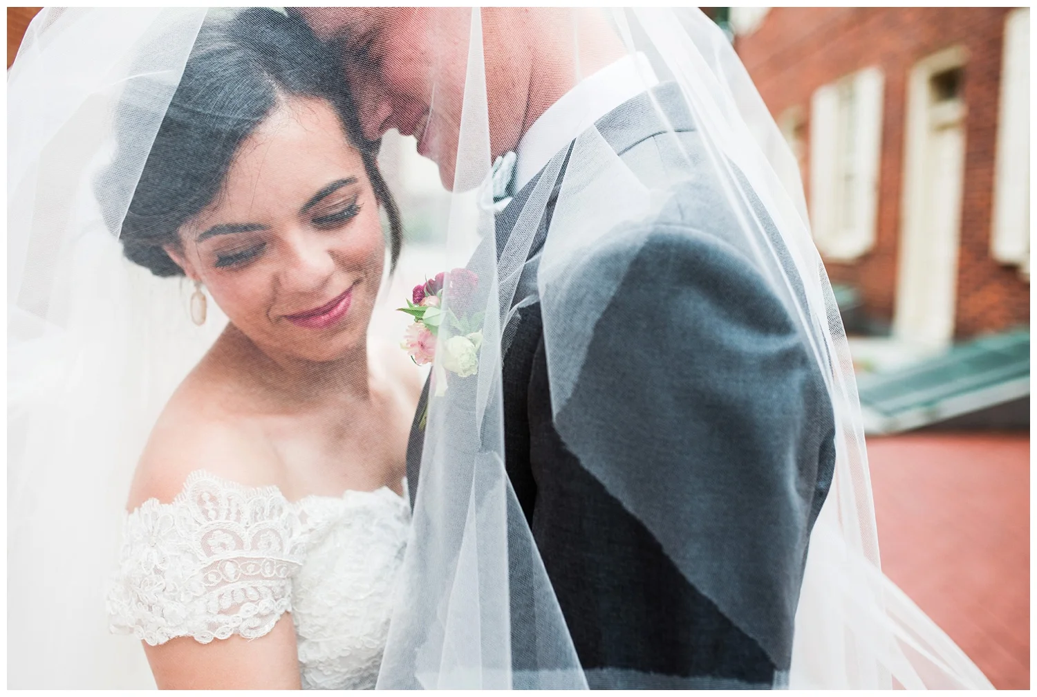 New York, New Jersey and Pennsylvania wedding vendors, resources and inspiration for the modern couple