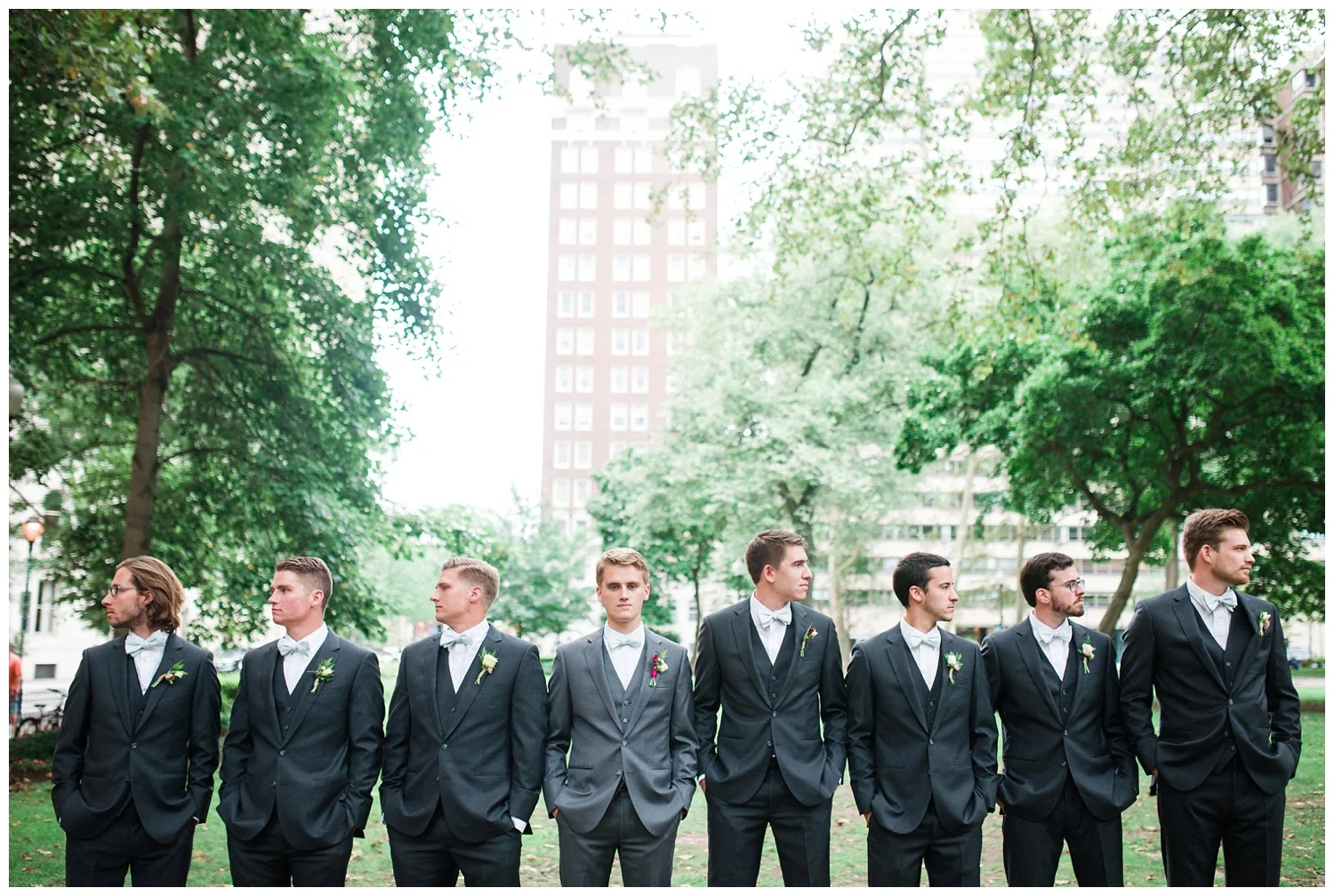 New York, New Jersey and Pennsylvania wedding vendors, resources and inspiration for the modern couple