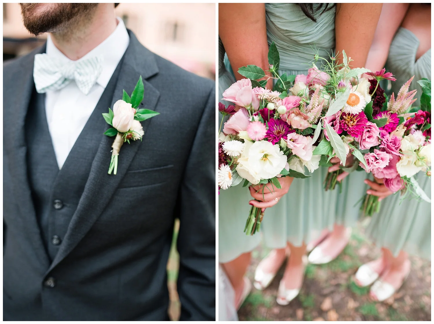 New York, New Jersey and Pennsylvania wedding vendors, resources and inspiration for the modern couple