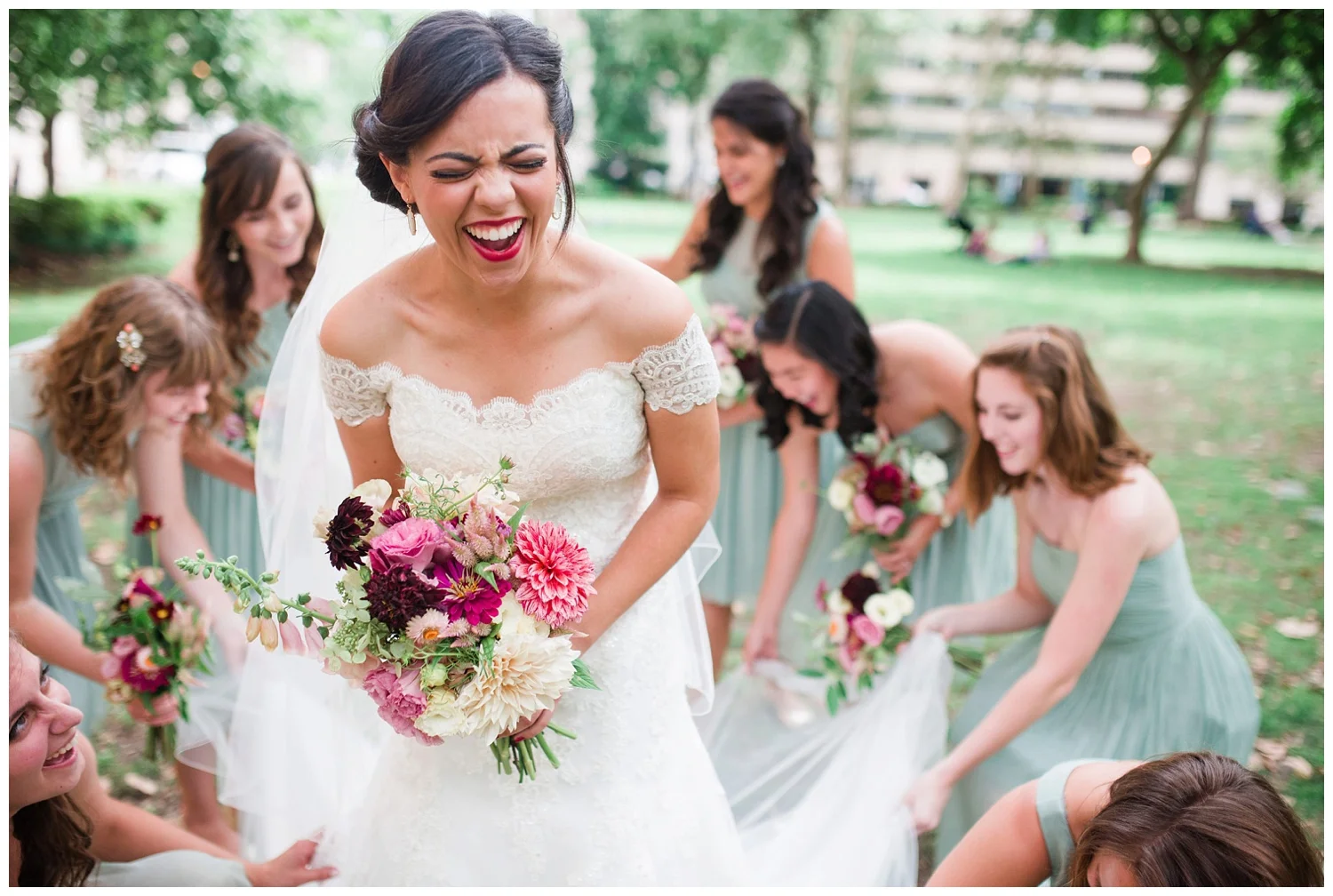 New York, New Jersey and Pennsylvania wedding vendors, resources and inspiration for the modern couple