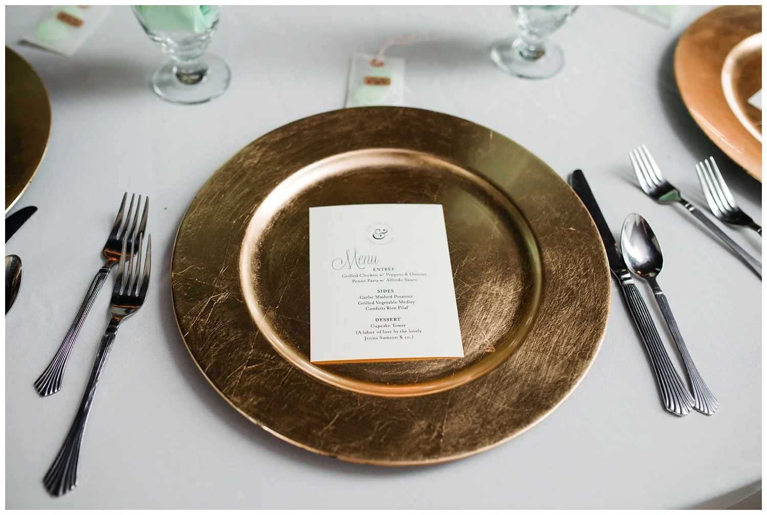 New York, New Jersey and Pennsylvania wedding vendors, resources and inspiration for the modern couple
