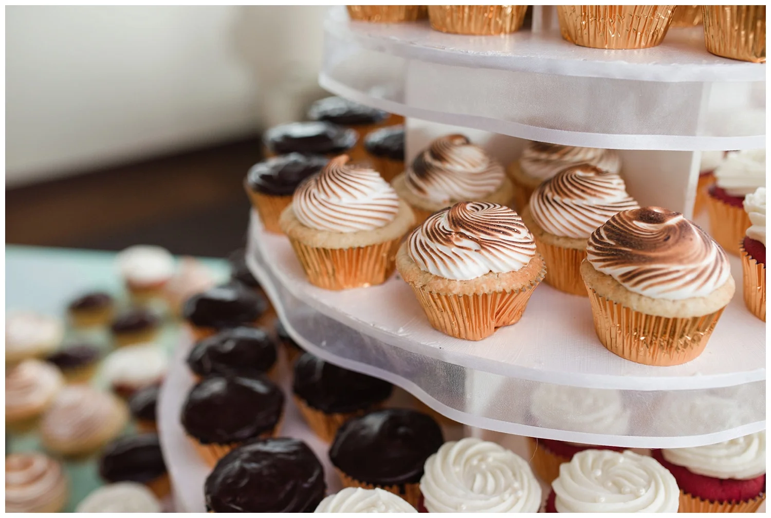 New York, New Jersey and Pennsylvania wedding vendors, resources and inspiration for the modern couple