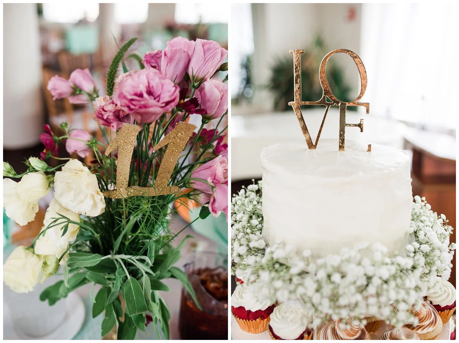 New York, New Jersey and Pennsylvania wedding vendors, resources and inspiration for the modern couple