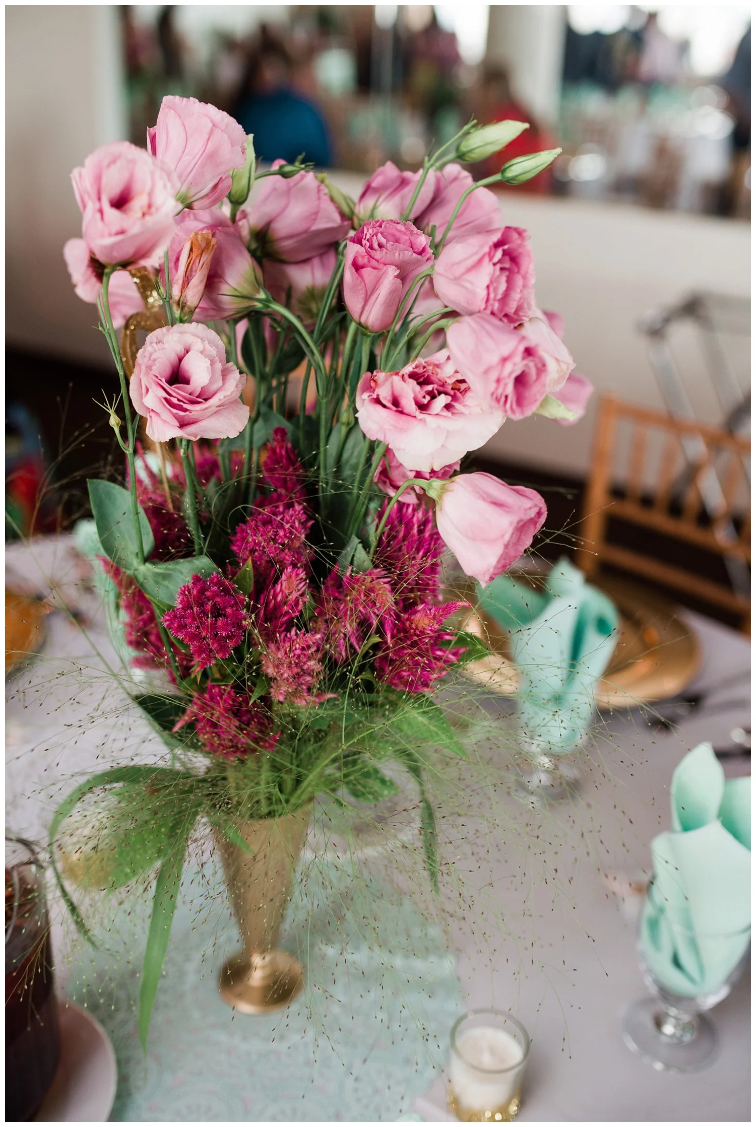 New York, New Jersey and Pennsylvania wedding vendors, resources and inspiration for the modern couple