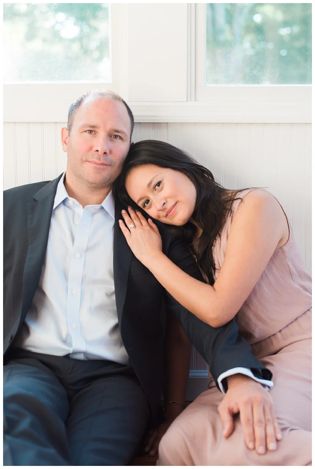New York, New Jersey and Pennsylvania wedding vendors, resources and inspiration for the modern couple