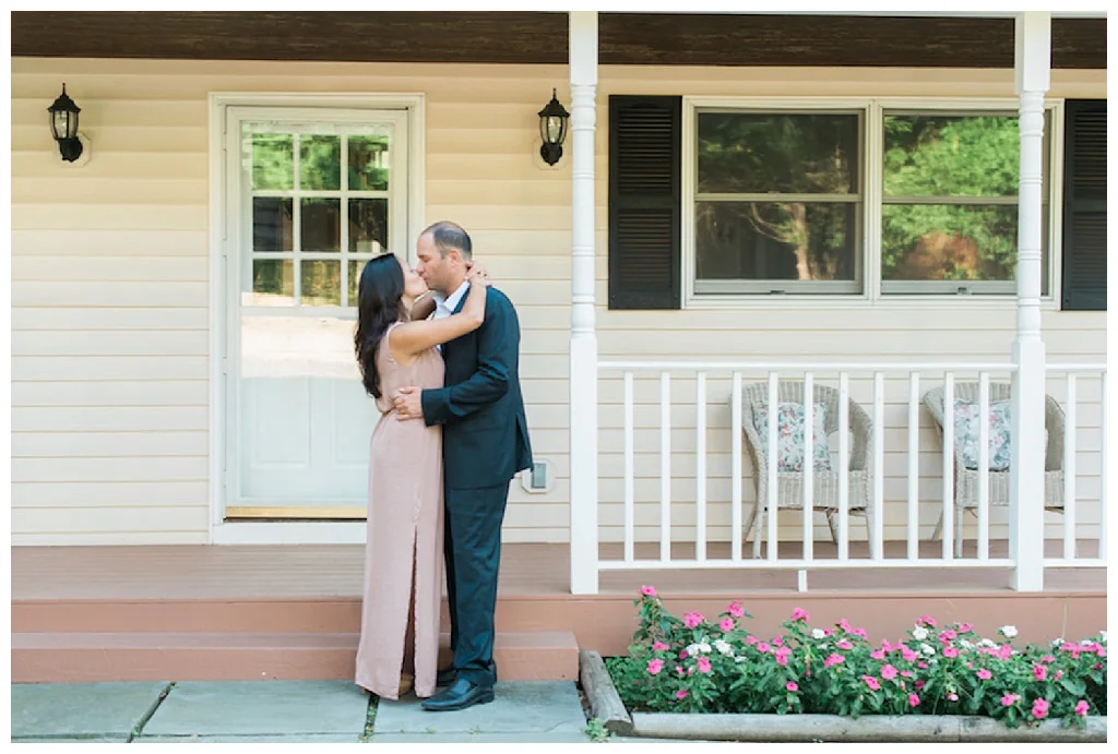 New York, New Jersey and Pennsylvania wedding vendors, resources and inspiration for the modern couple