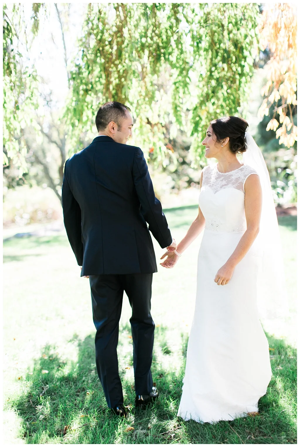 Red Oak Weddings | New York, New Jersey and Pennsylvania wedding vendors, resources and inspiration for the modern couple |