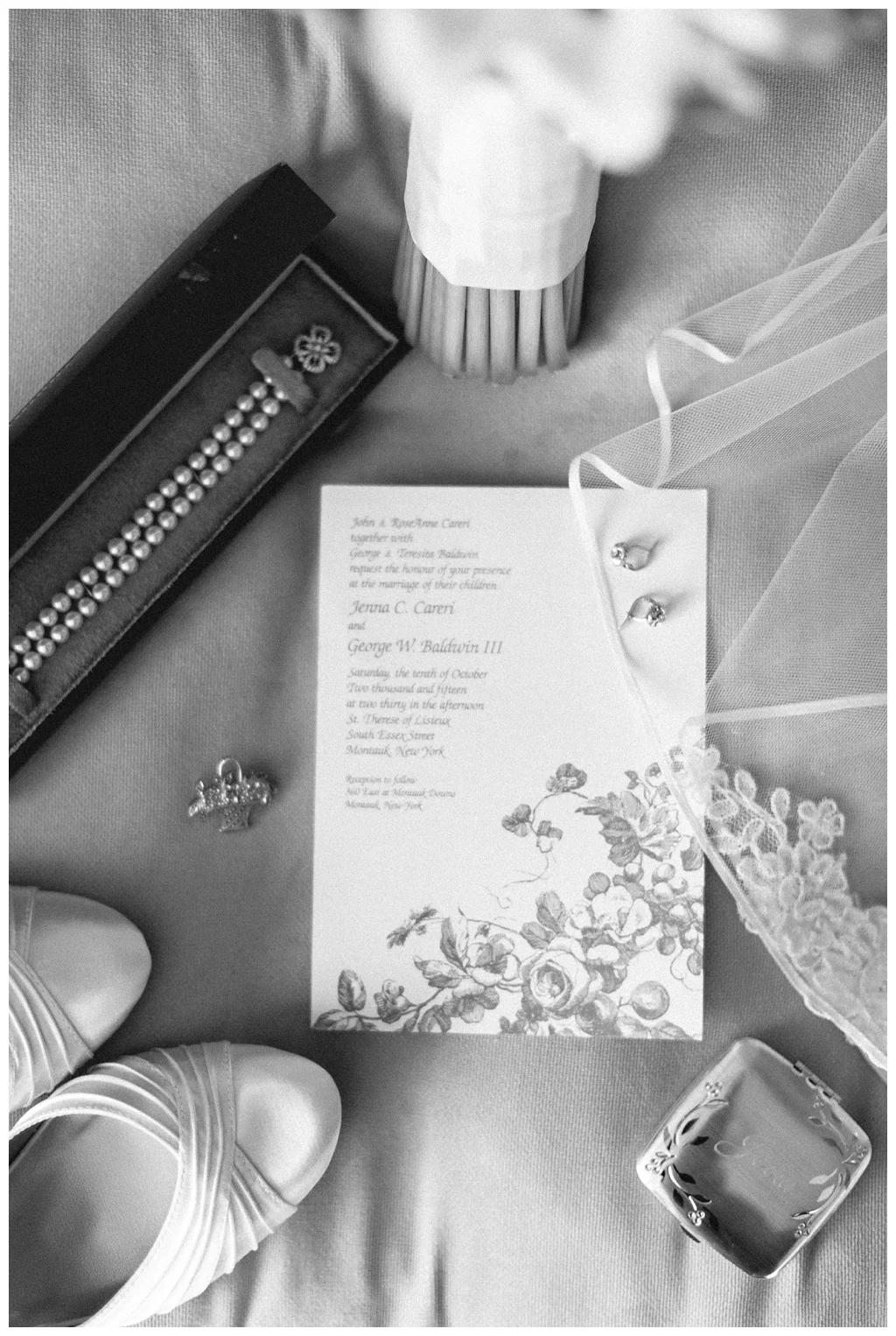 Red Oak Weddings | New York, New Jersey and Pennsylvania wedding vendors, resources and inspiration for the modern couple |