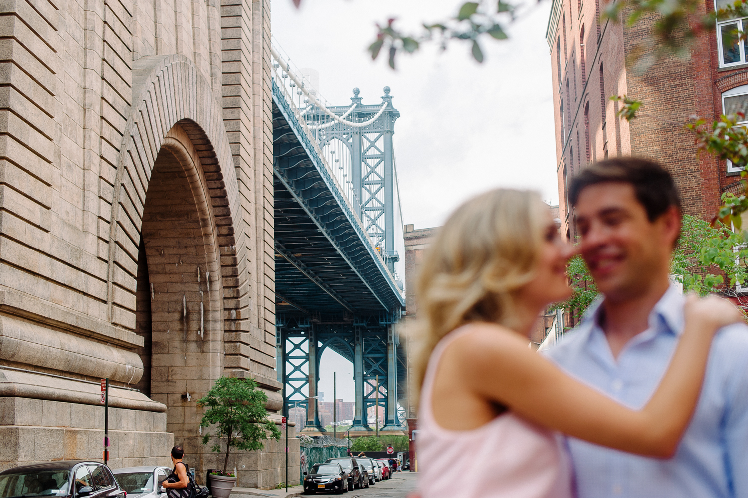 New York, New Jersey and Pennsylvania wedding vendors, resources and inspiration for the modern couple