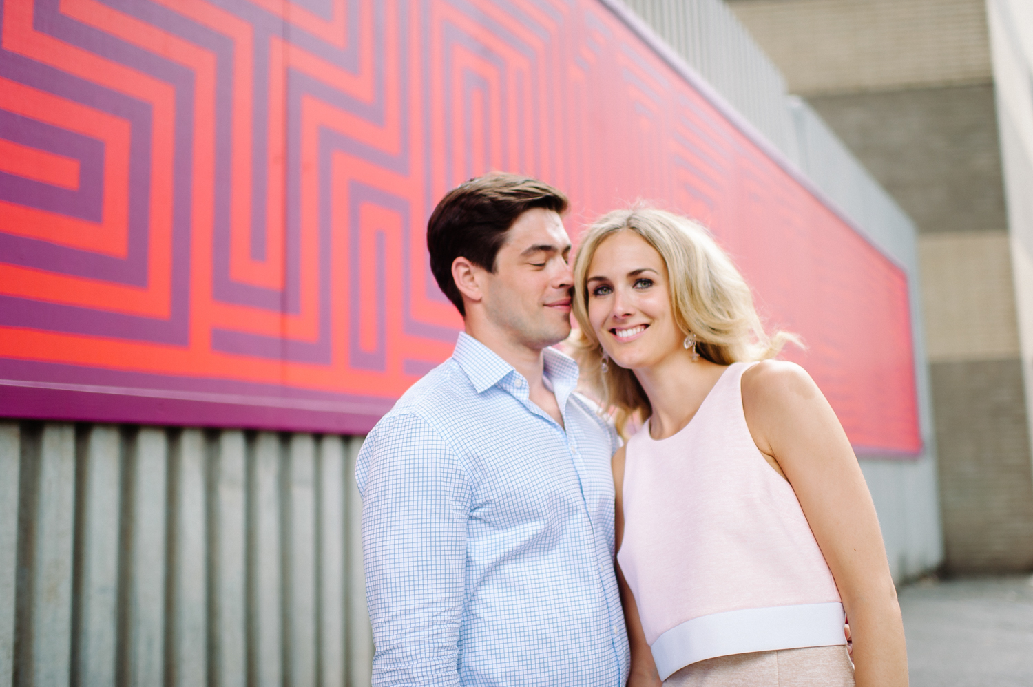 New York, New Jersey and Pennsylvania wedding vendors, resources and inspiration for the modern couple