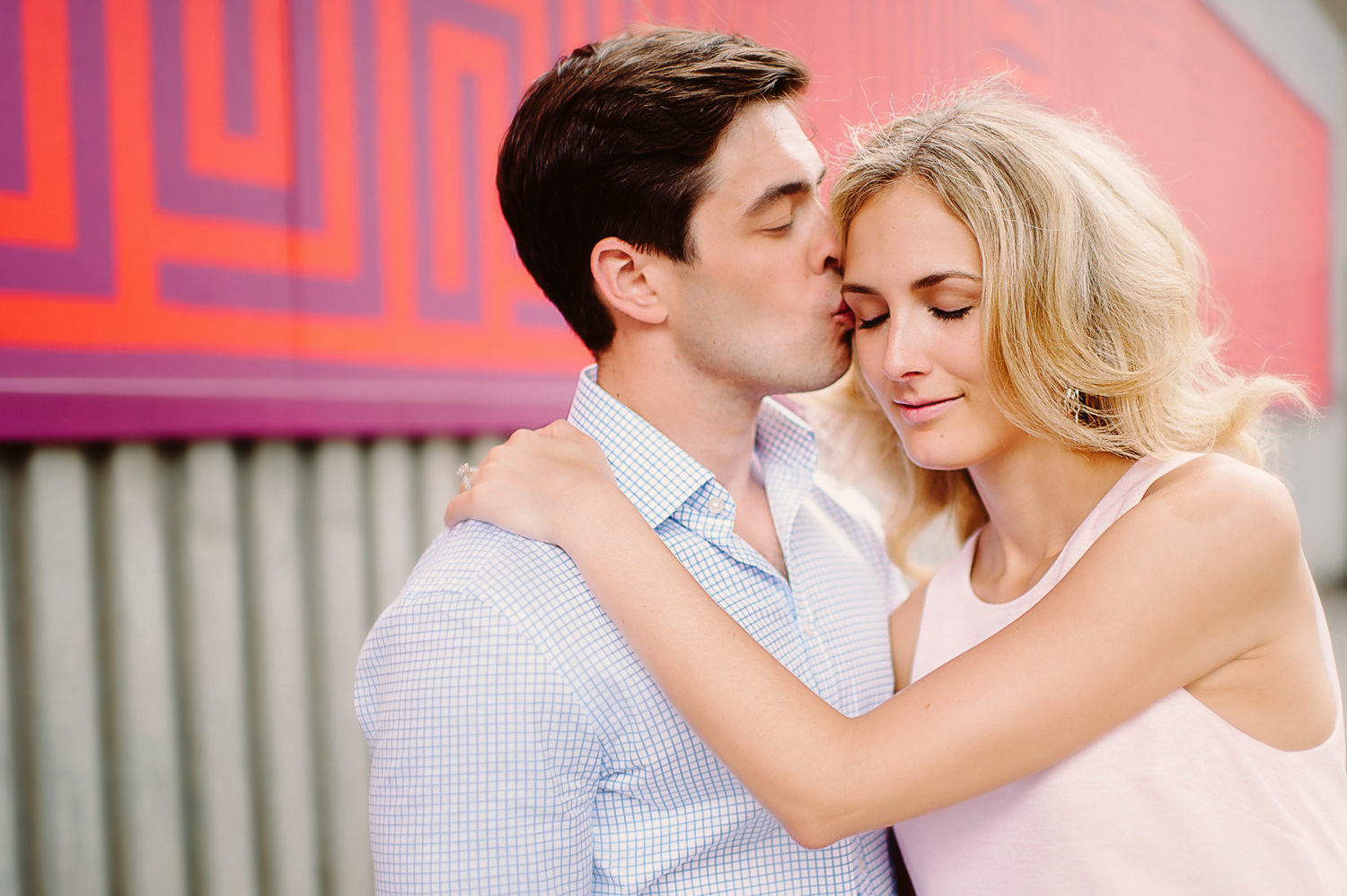 New York, New Jersey and Pennsylvania wedding vendors, resources and inspiration for the modern couple