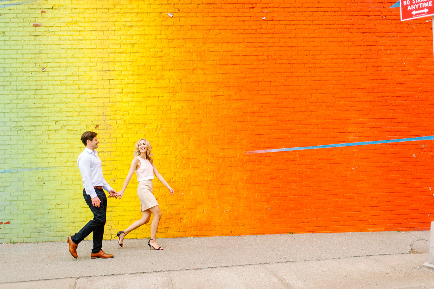 New York, New Jersey and Pennsylvania wedding vendors, resources and inspiration for the modern couple