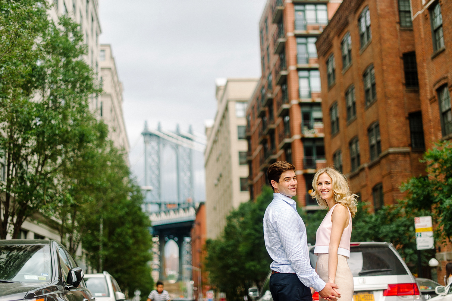 New York, New Jersey and Pennsylvania wedding vendors, resources and inspiration for the modern couple