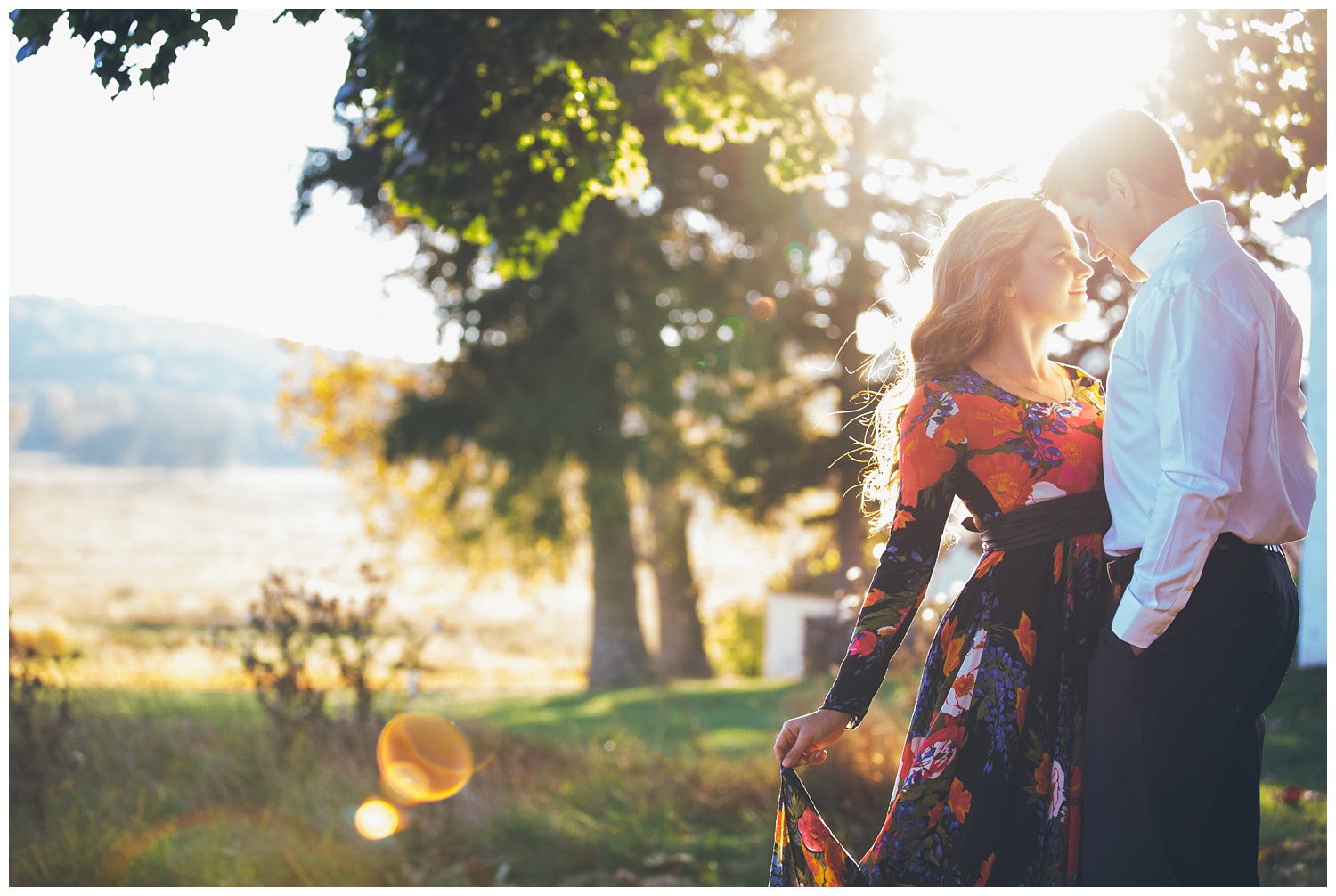 New York, New Jersey and Pennsylvania wedding vendors, resources and inspiration for the modern couple | Valley Forge National Park