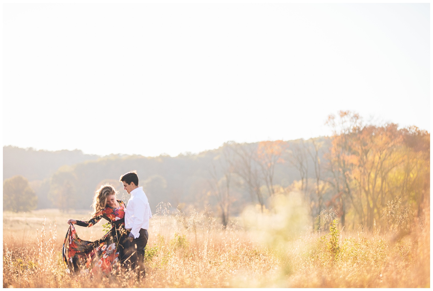 New York, New Jersey and Pennsylvania wedding vendors, resources and inspiration for the modern couple