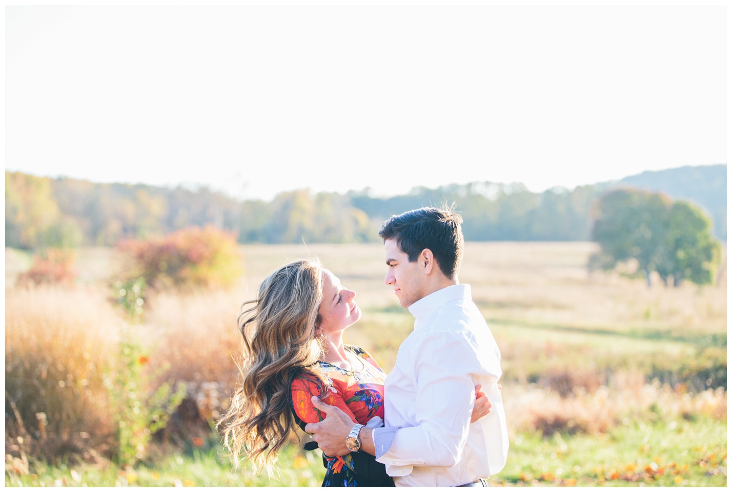 New York, New Jersey and Pennsylvania wedding vendors, resources and inspiration for the modern couple