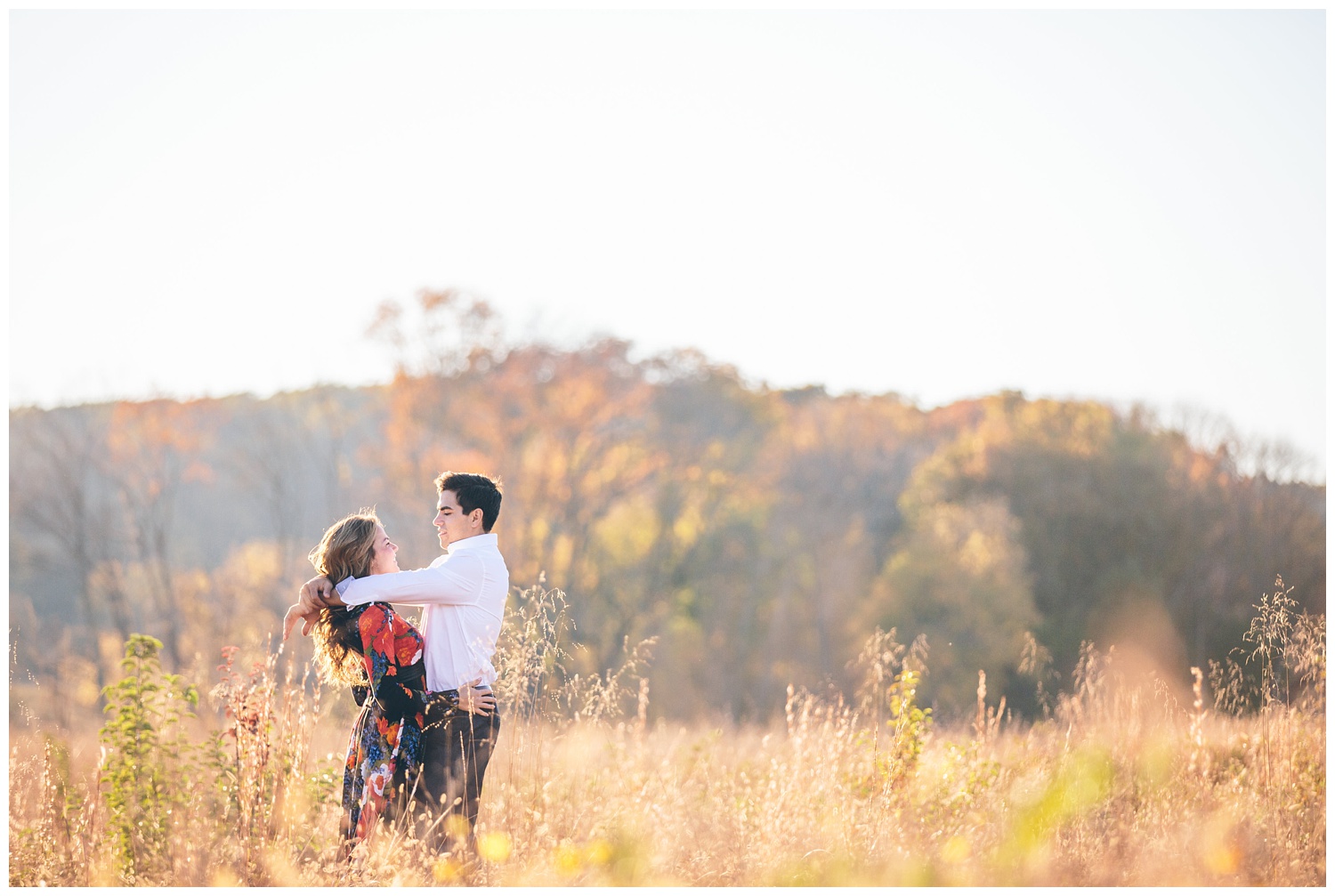New York, New Jersey and Pennsylvania wedding vendors, resources and inspiration for the modern couple