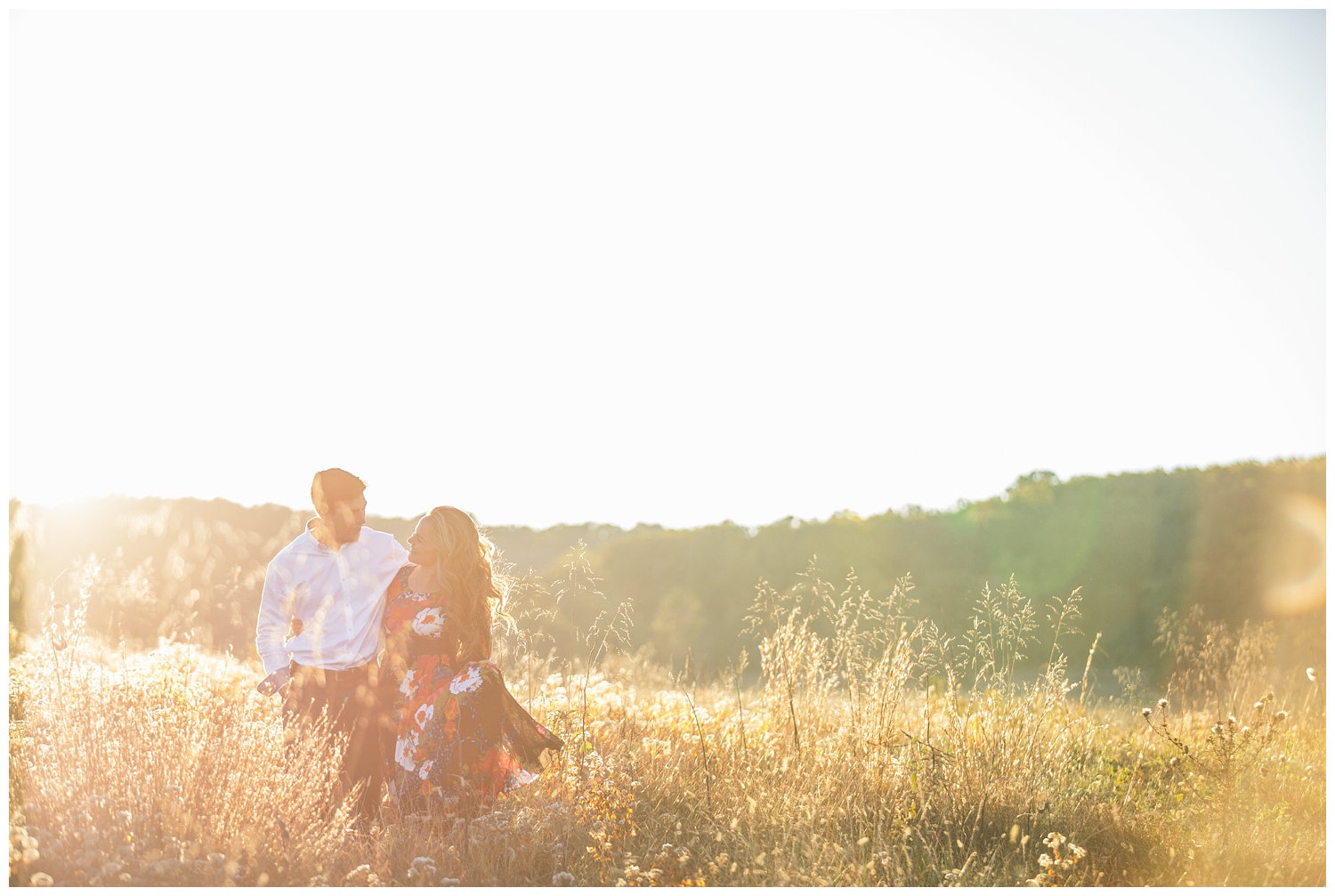New York, New Jersey and Pennsylvania wedding vendors, resources and inspiration for the modern couple