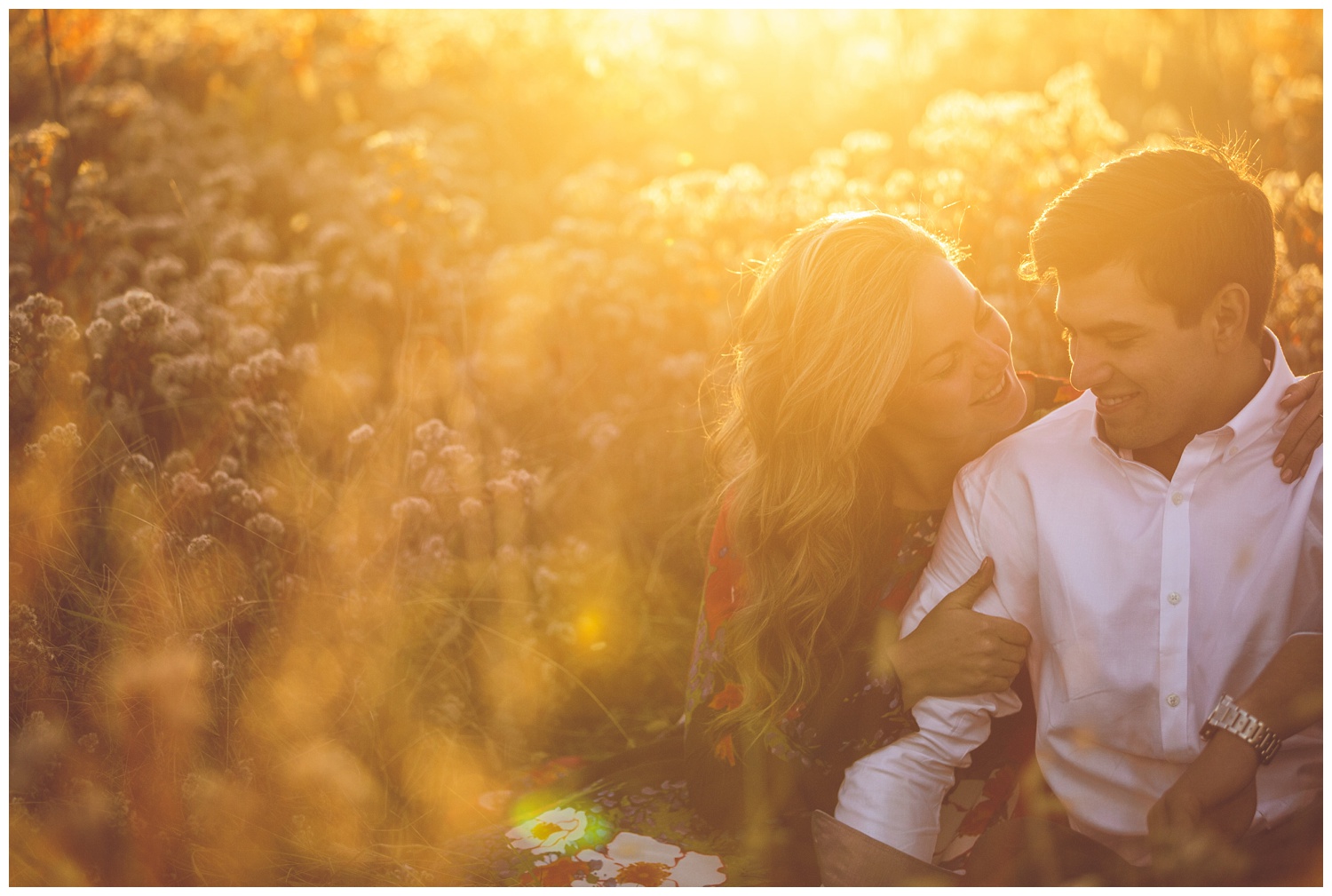 New York, New Jersey and Pennsylvania wedding vendors, resources and inspiration for the modern couple