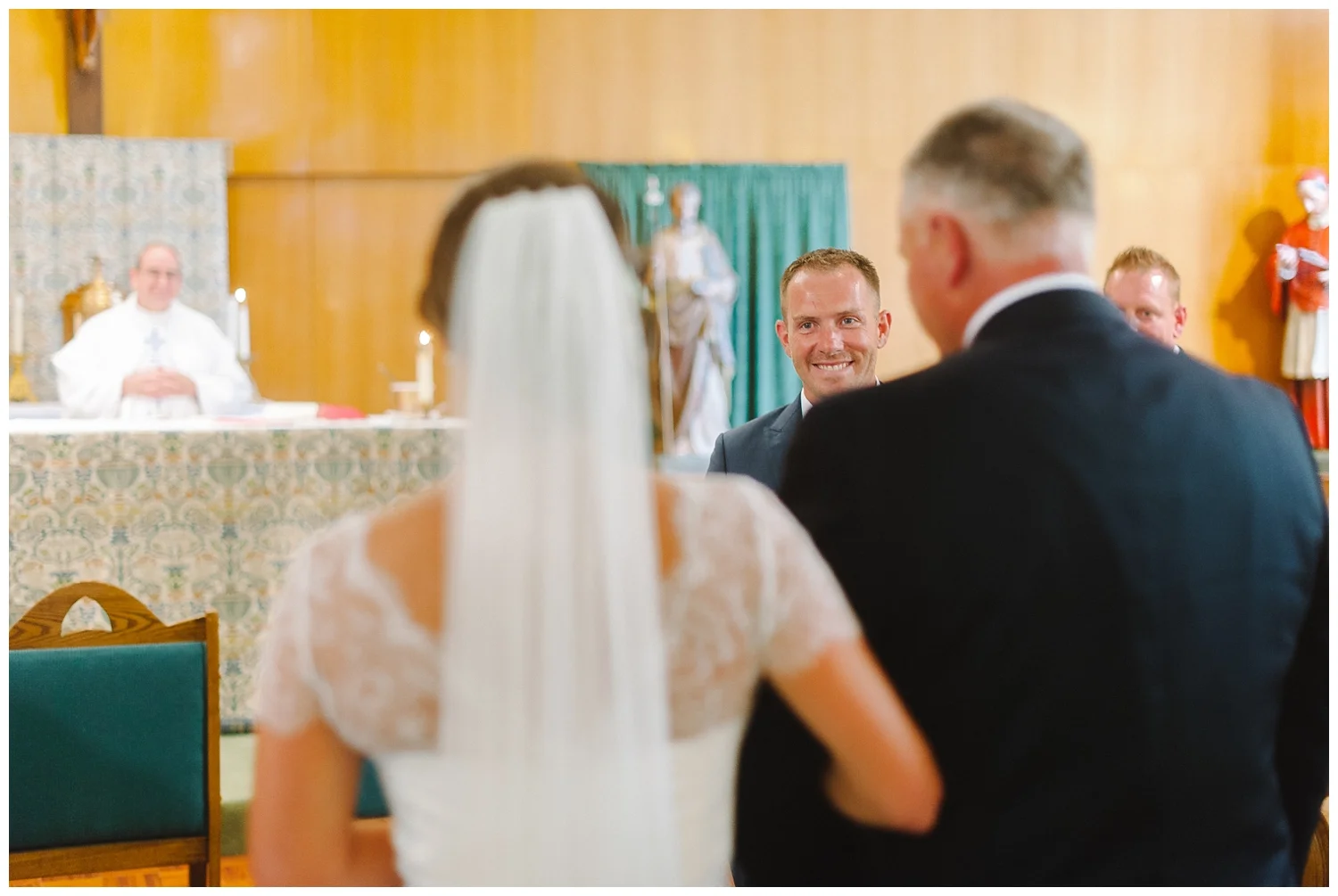 New York, New Jersey and Pennsylvania wedding vendors, resources and inspiration for the modern couple
