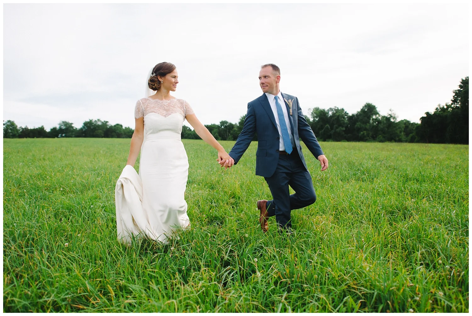 New York, New Jersey and Pennsylvania wedding vendors, resources and inspiration for the modern couple