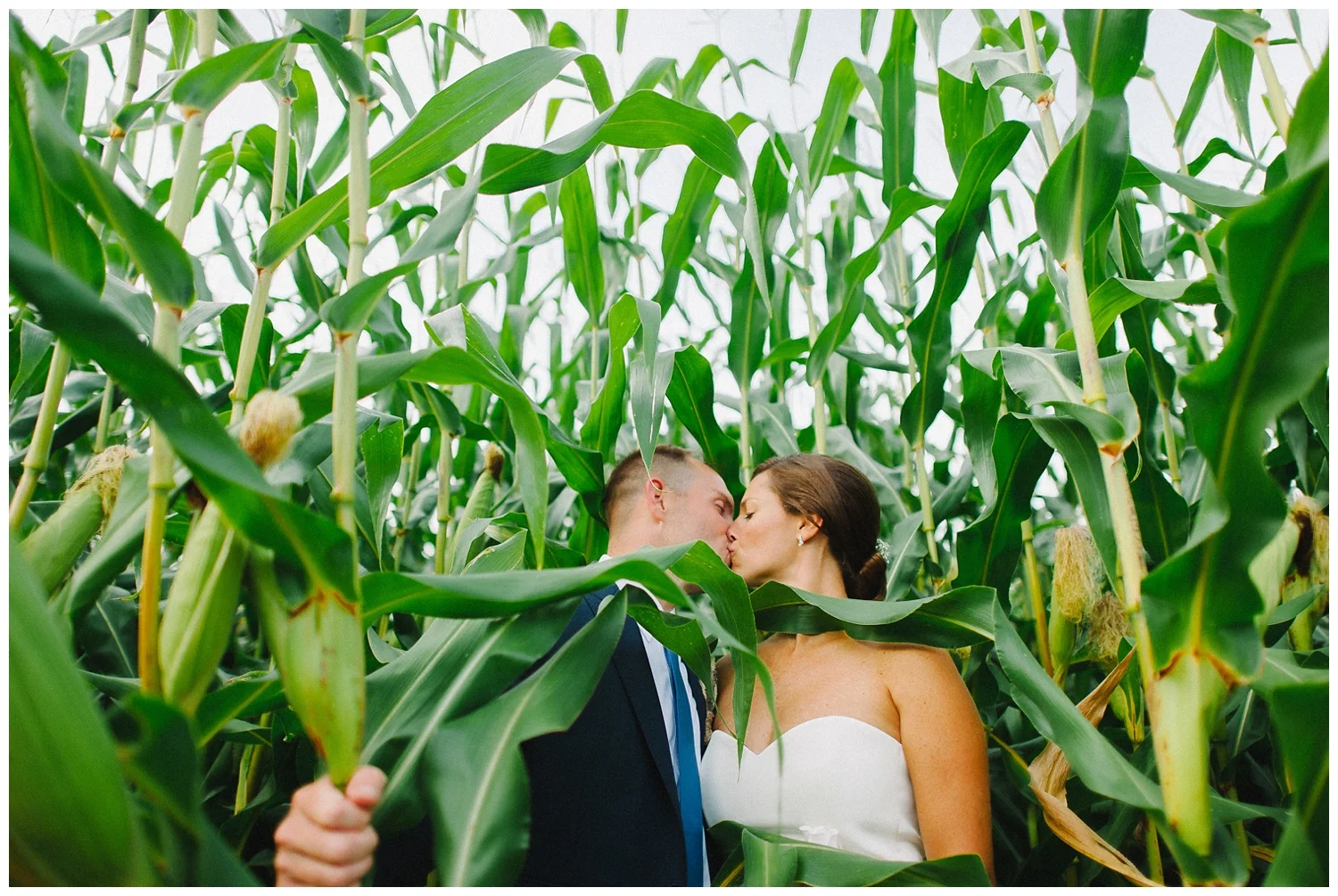 New York, New Jersey and Pennsylvania wedding vendors, resources and inspiration for the modern couple