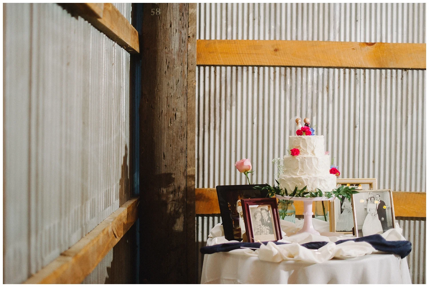 New York, New Jersey and Pennsylvania wedding vendors, resources and inspiration for the modern couple