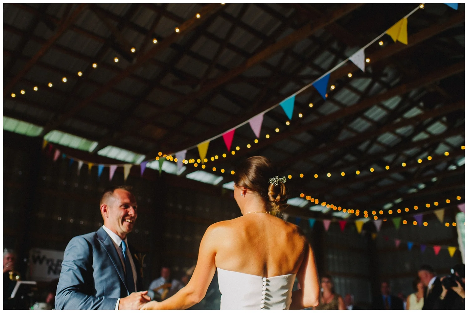 New York, New Jersey and Pennsylvania wedding vendors, resources and inspiration for the modern couple