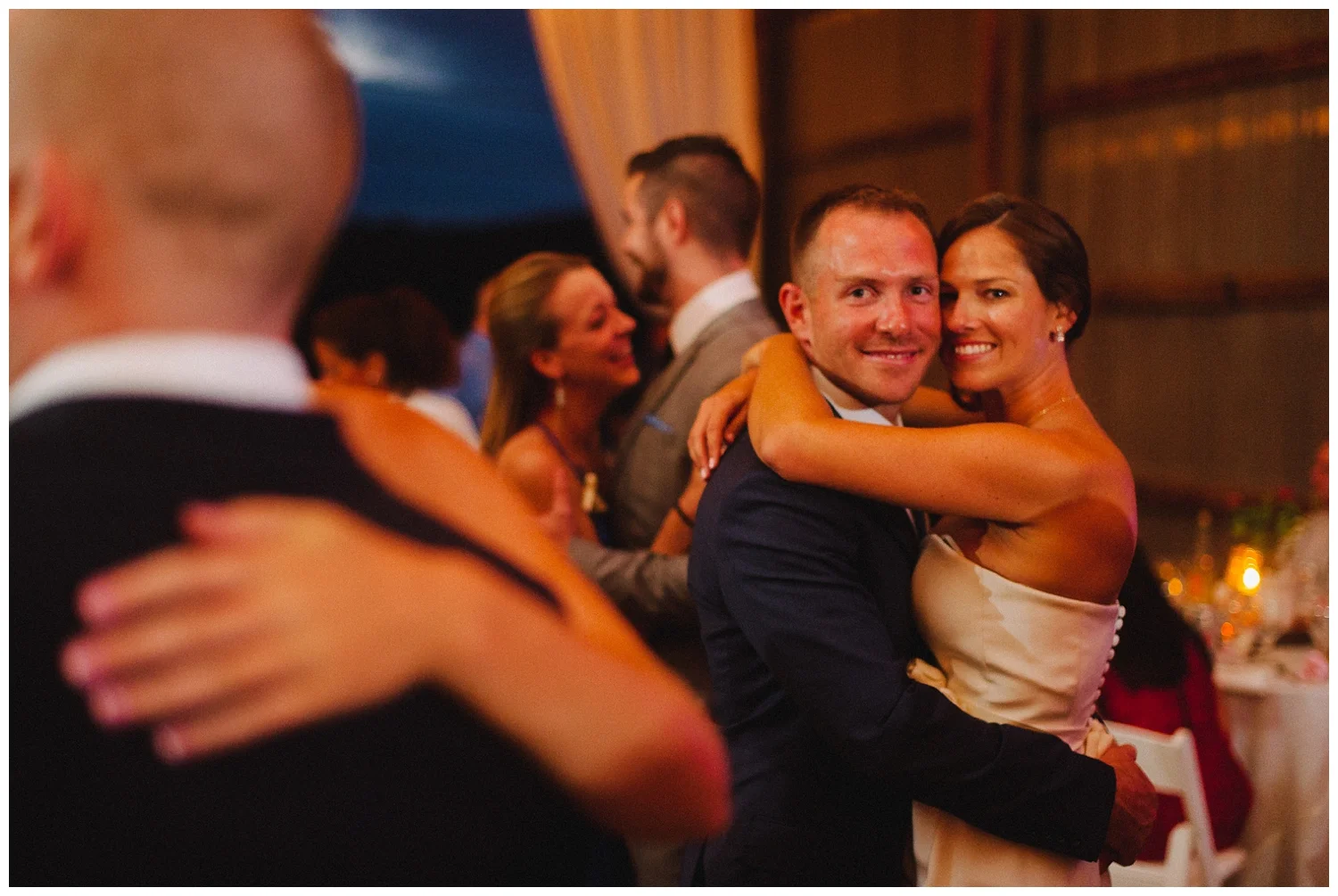 New York, New Jersey and Pennsylvania wedding vendors, resources and inspiration for the modern couple