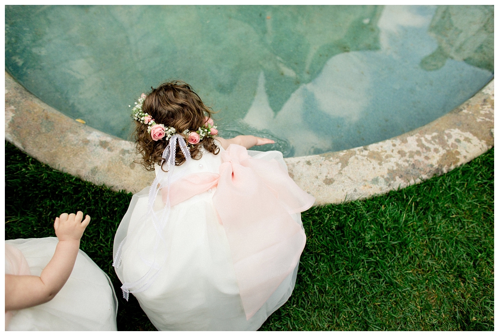 New York, New Jersey and Pennsylvania wedding vendors, resources and inspiration for the modern couple