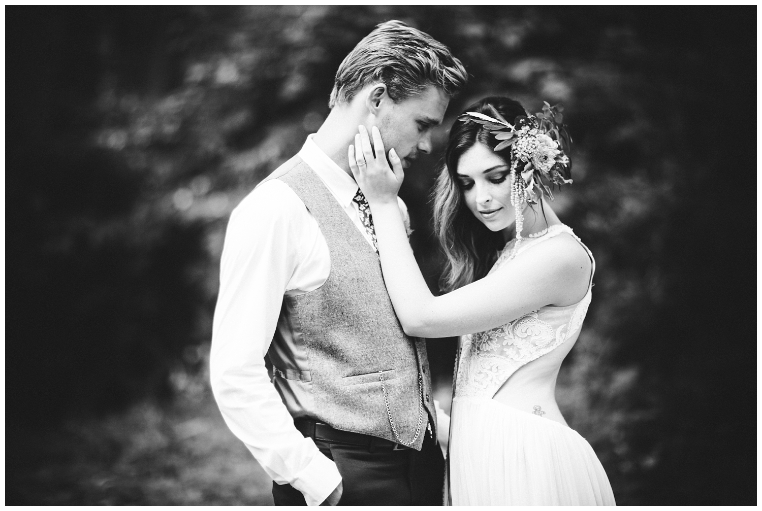 New York, New Jersey and Pennsylvania wedding vendors, resources and inspiration for the modern couple