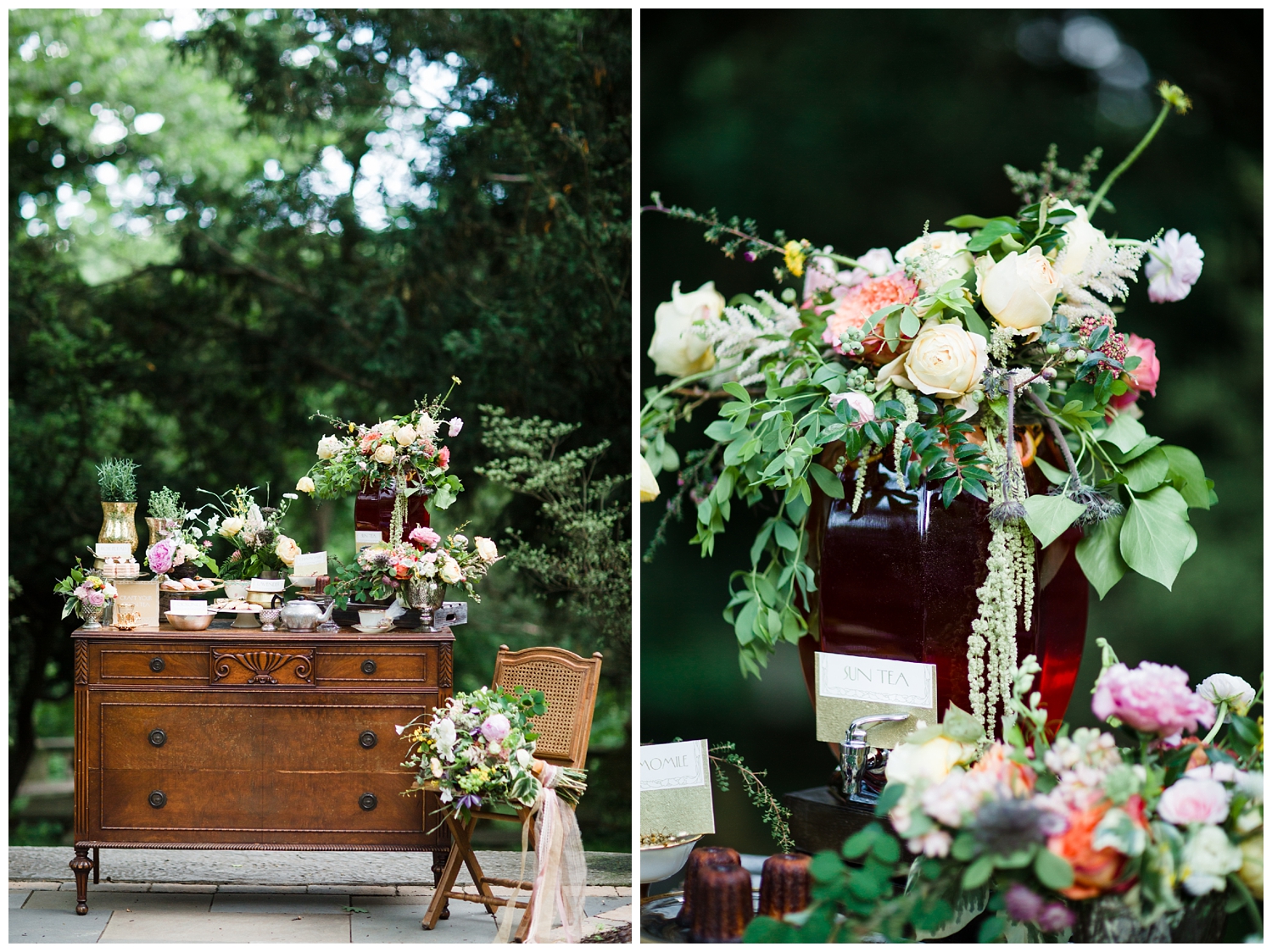 New York, New Jersey and Pennsylvania wedding vendors, resources and inspiration for the modern couple
