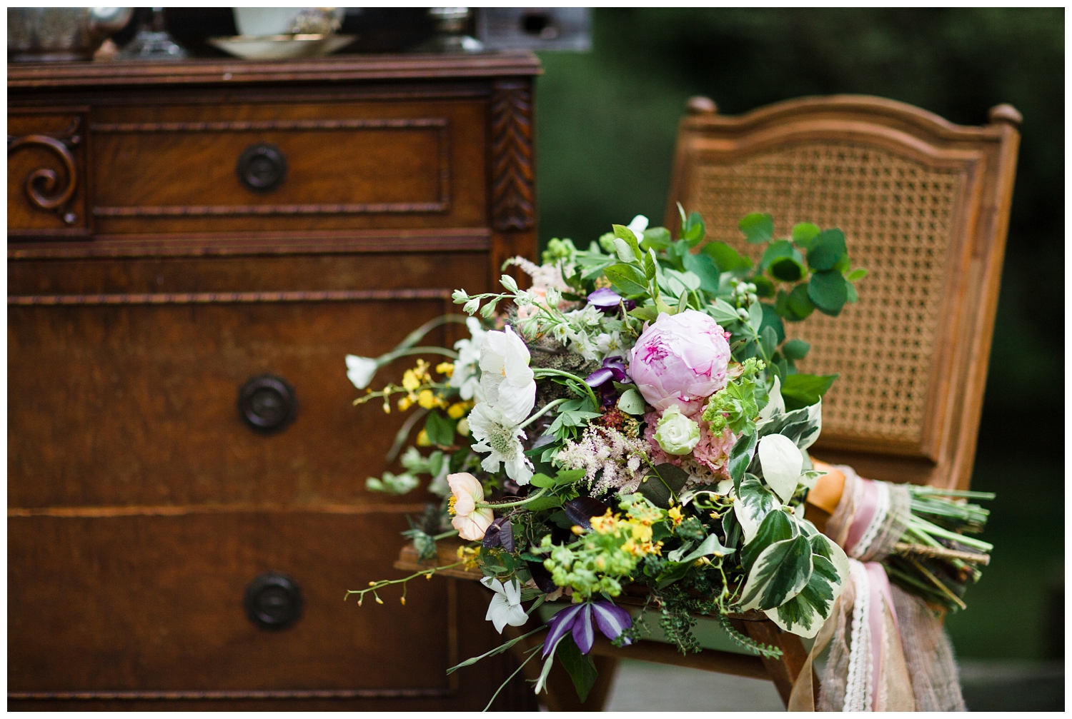 New York, New Jersey and Pennsylvania wedding vendors, resources and inspiration for the modern couple