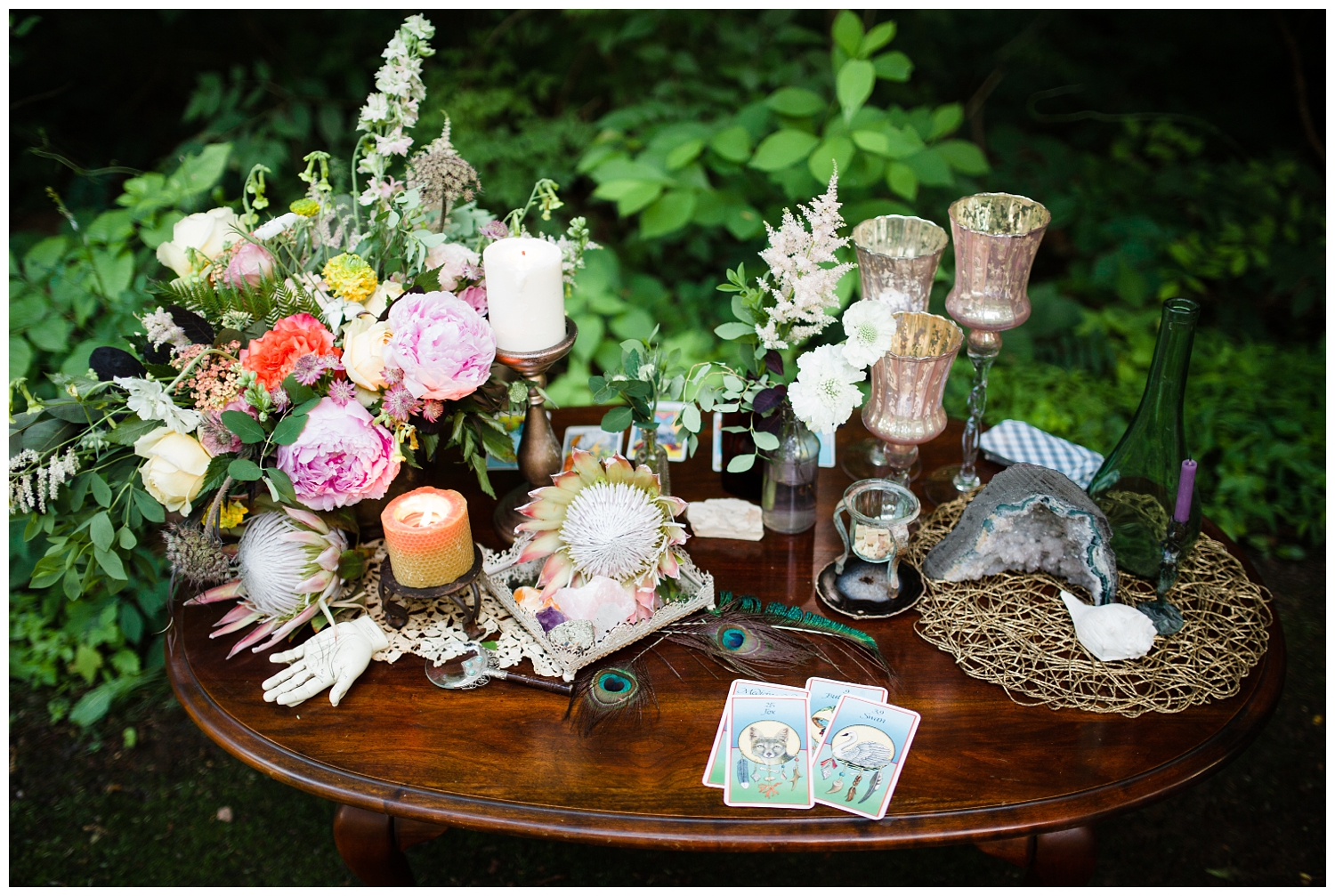 New York, New Jersey and Pennsylvania wedding vendors, resources and inspiration for the modern couple