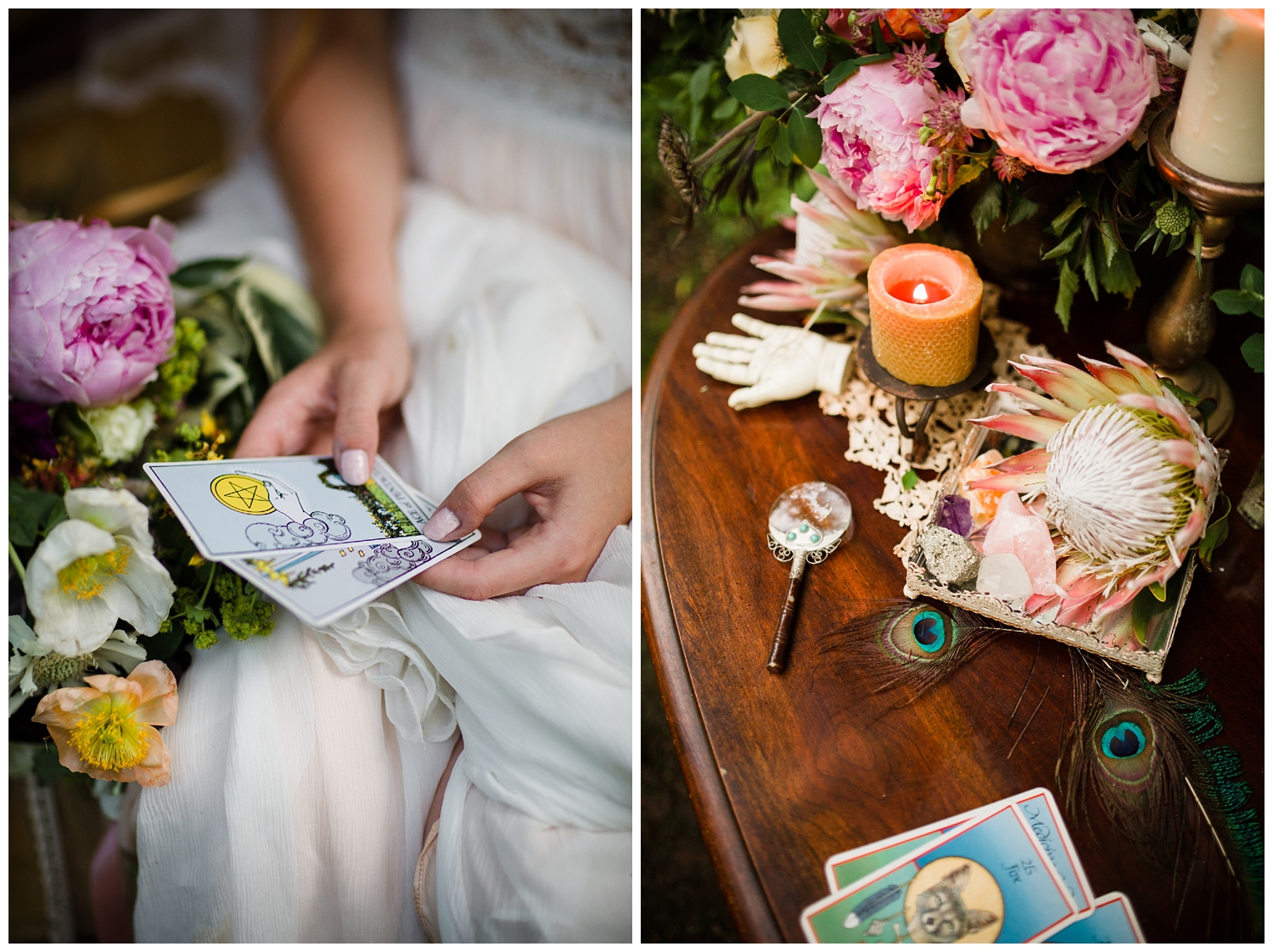 New York, New Jersey and Pennsylvania wedding vendors, resources and inspiration for the modern couple