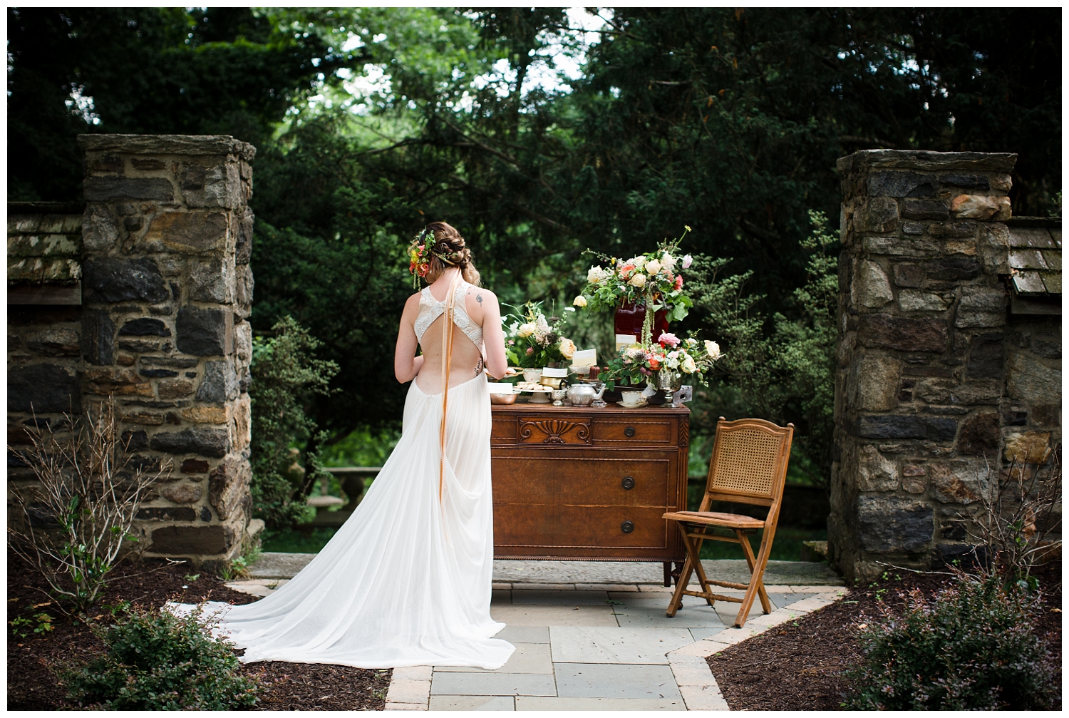 New York, New Jersey and Pennsylvania wedding vendors, resources and inspiration for the modern couple