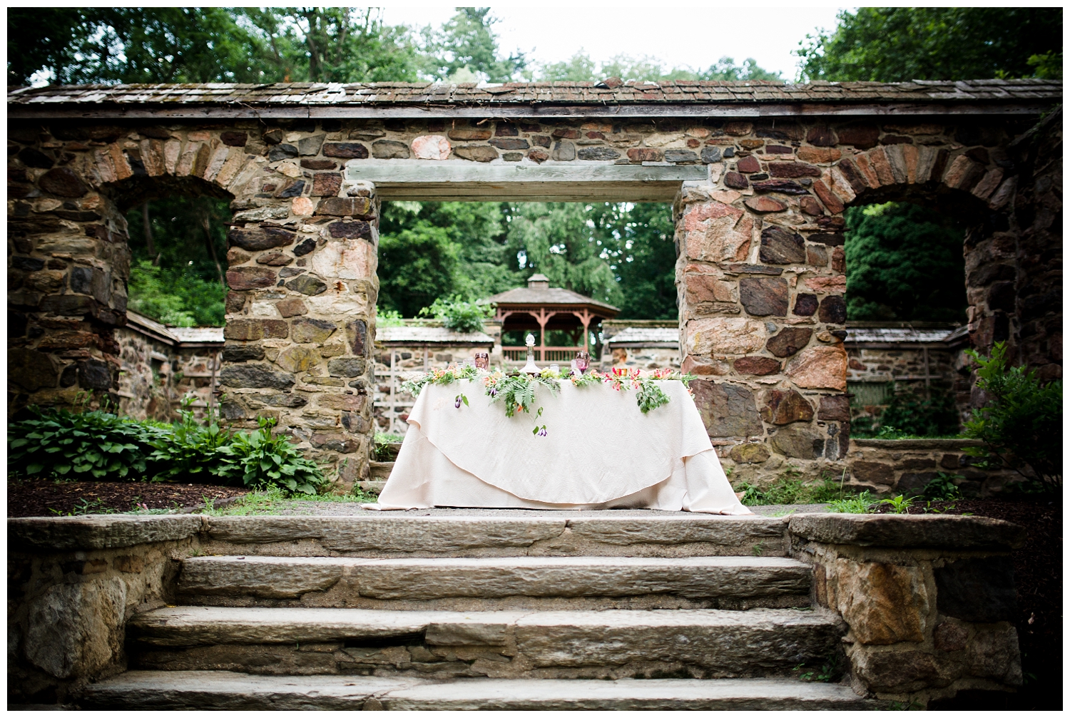 New York, New Jersey and Pennsylvania wedding vendors, resources and inspiration for the modern couple