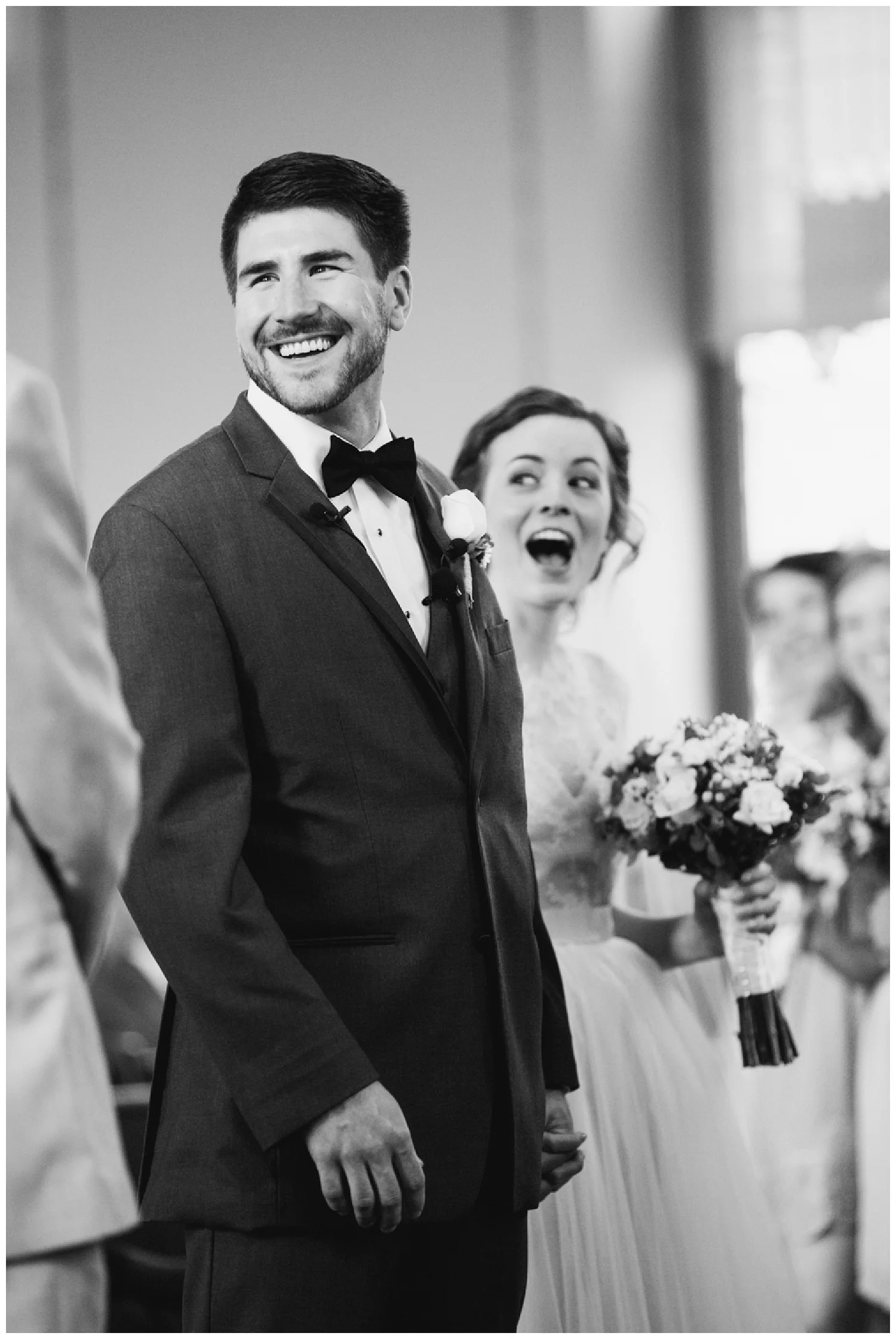 New York, New Jersey and Pennsylvania wedding vendors, resources and inspiration for the modern couple