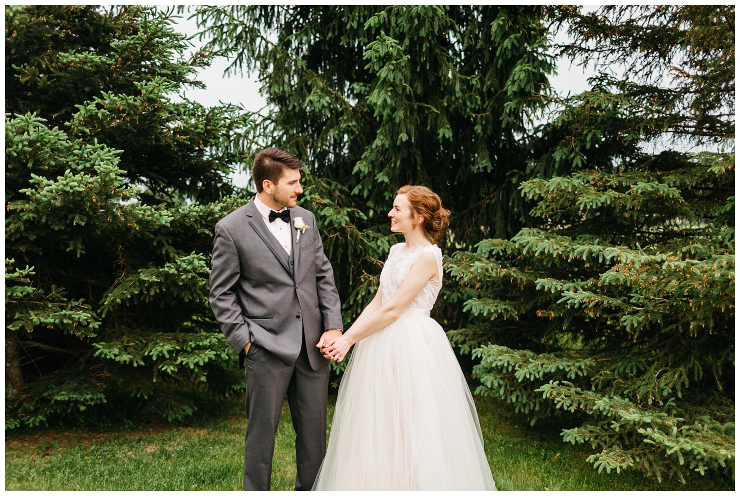 New York, New Jersey and Pennsylvania wedding vendors, resources and inspiration for the modern couple