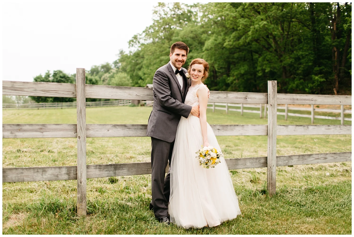 New York, New Jersey and Pennsylvania wedding vendors, resources and inspiration for the modern couple