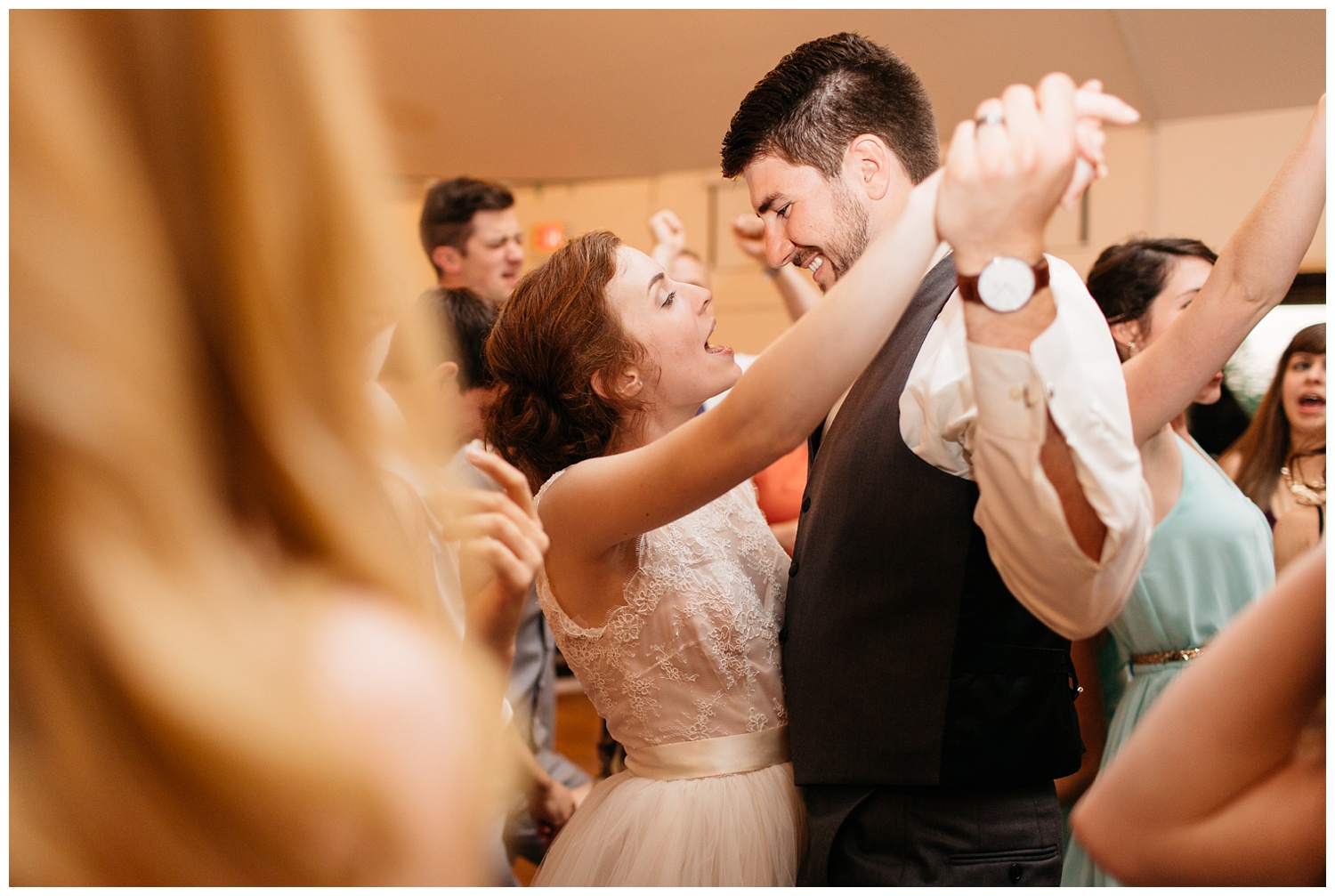 New York, New Jersey and Pennsylvania wedding vendors, resources and inspiration for the modern couple