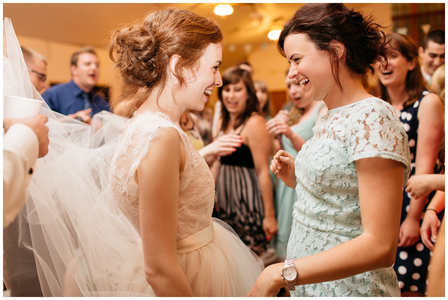 New York, New Jersey and Pennsylvania wedding vendors, resources and inspiration for the modern couple