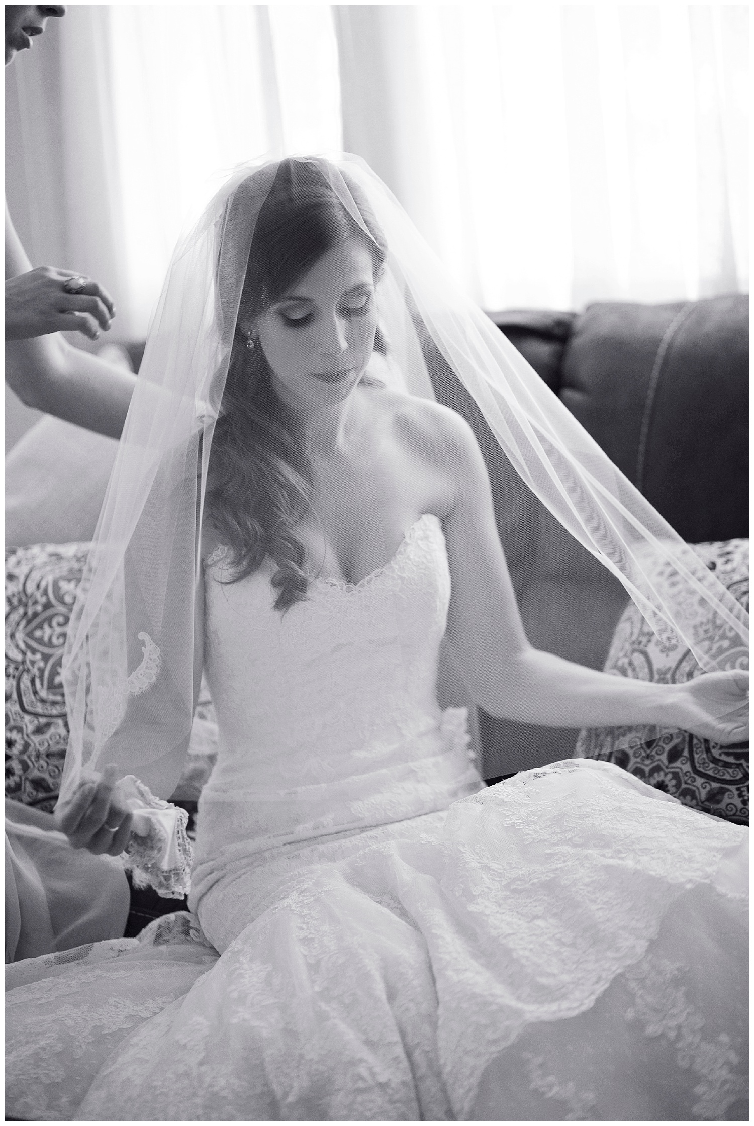 New York, New Jersey and Pennsylvania wedding vendors, resources and inspiration for the modern couple