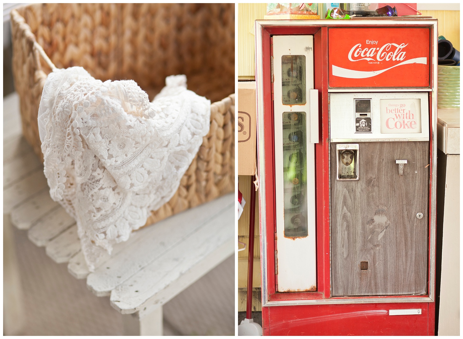 New York, New Jersey and Pennsylvania wedding vendors, resources and inspiration for the modern couple