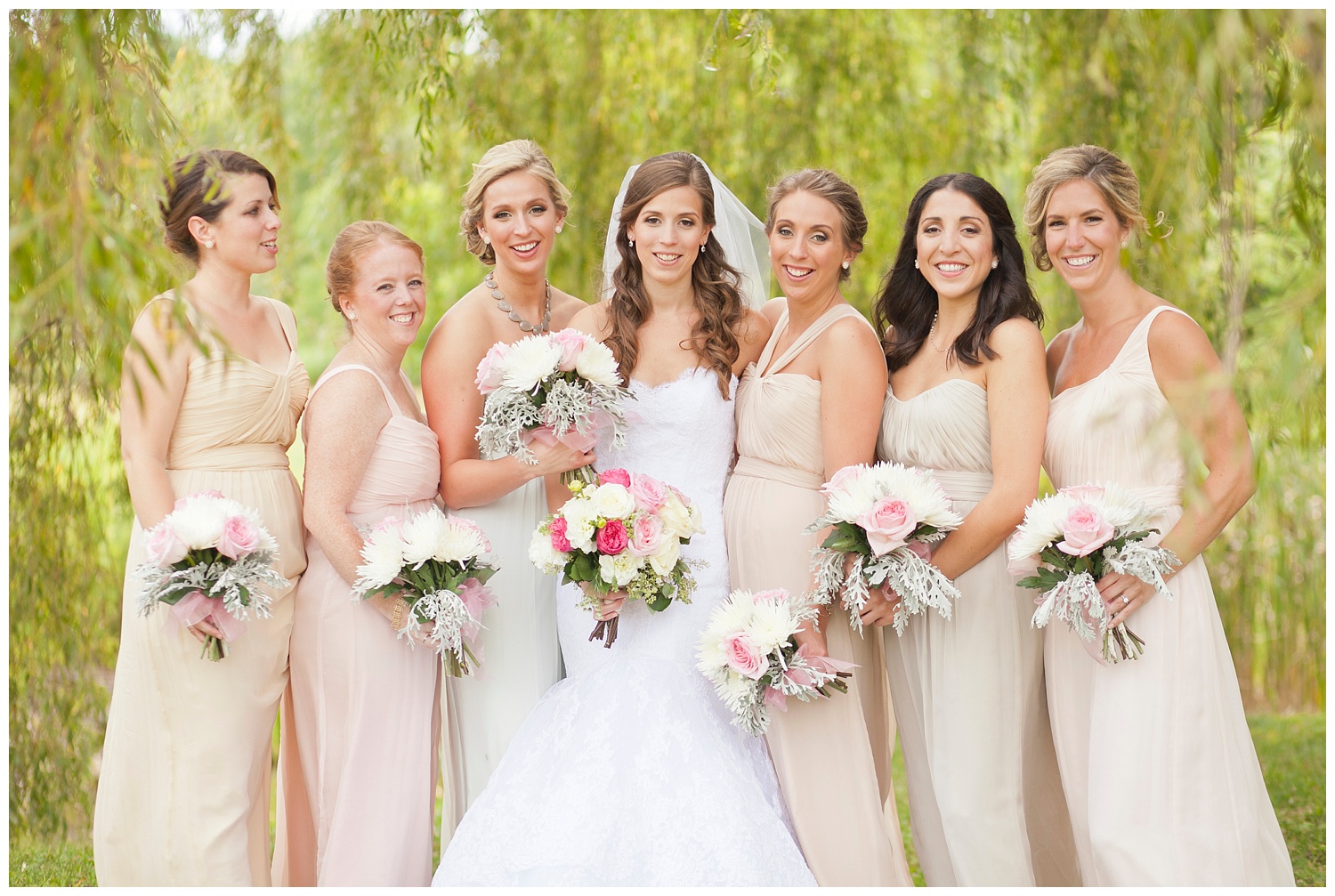 New York, New Jersey and Pennsylvania wedding vendors, resources and inspiration for the modern couple
