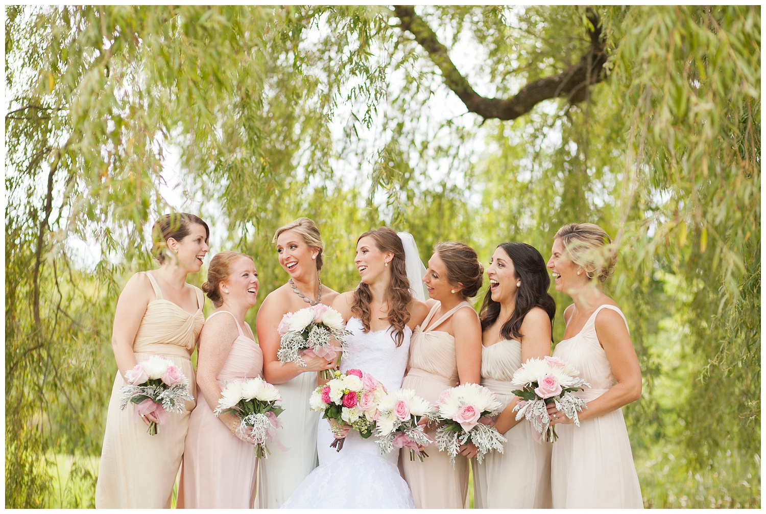 New York, New Jersey and Pennsylvania wedding vendors, resources and inspiration for the modern couple