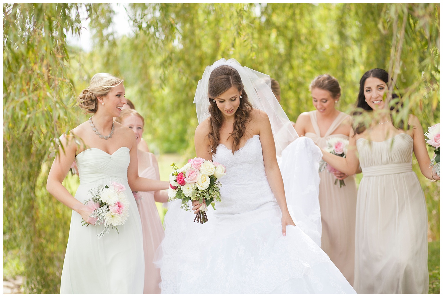 New York, New Jersey and Pennsylvania wedding vendors, resources and inspiration for the modern couple