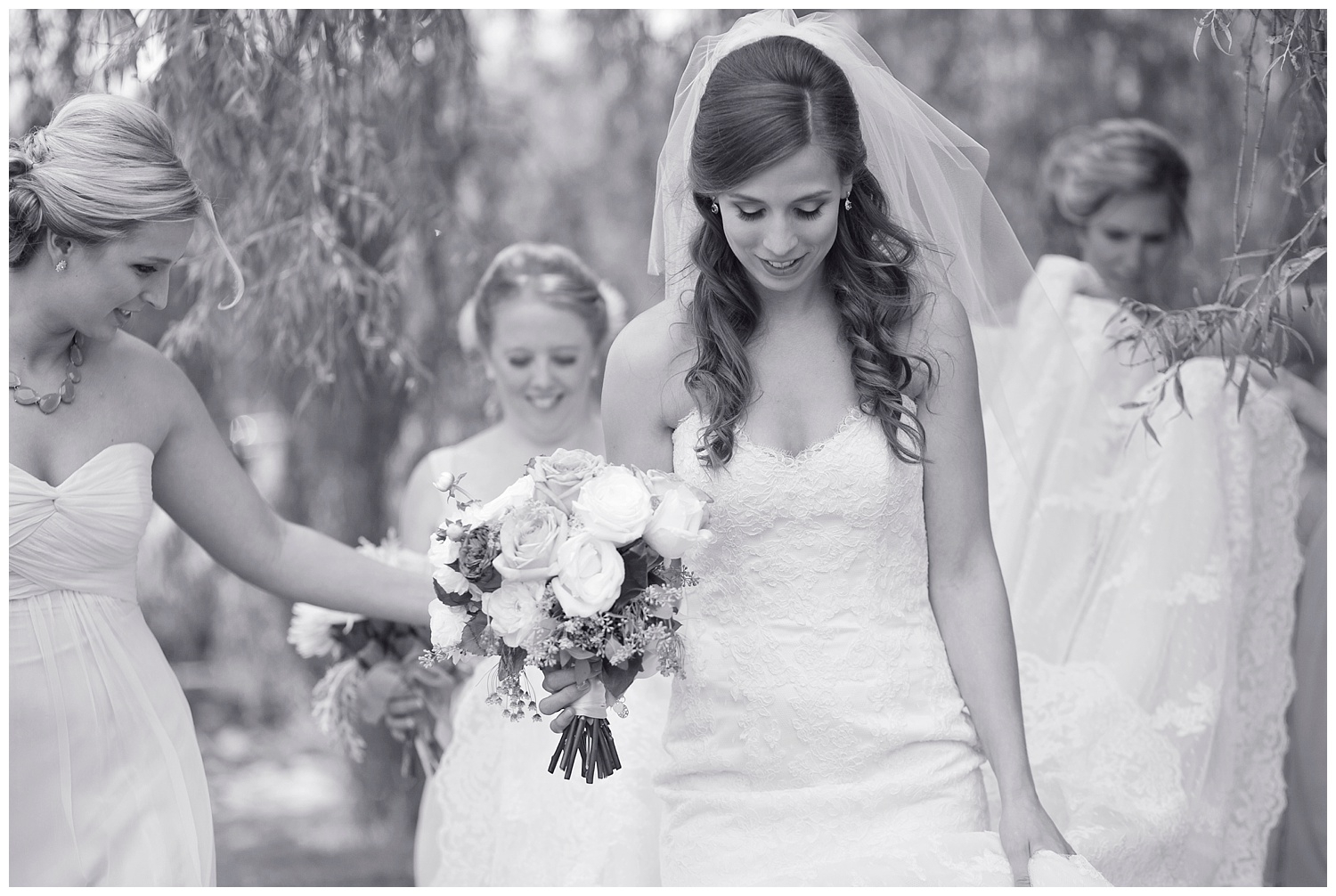 New York, New Jersey and Pennsylvania wedding vendors, resources and inspiration for the modern couple