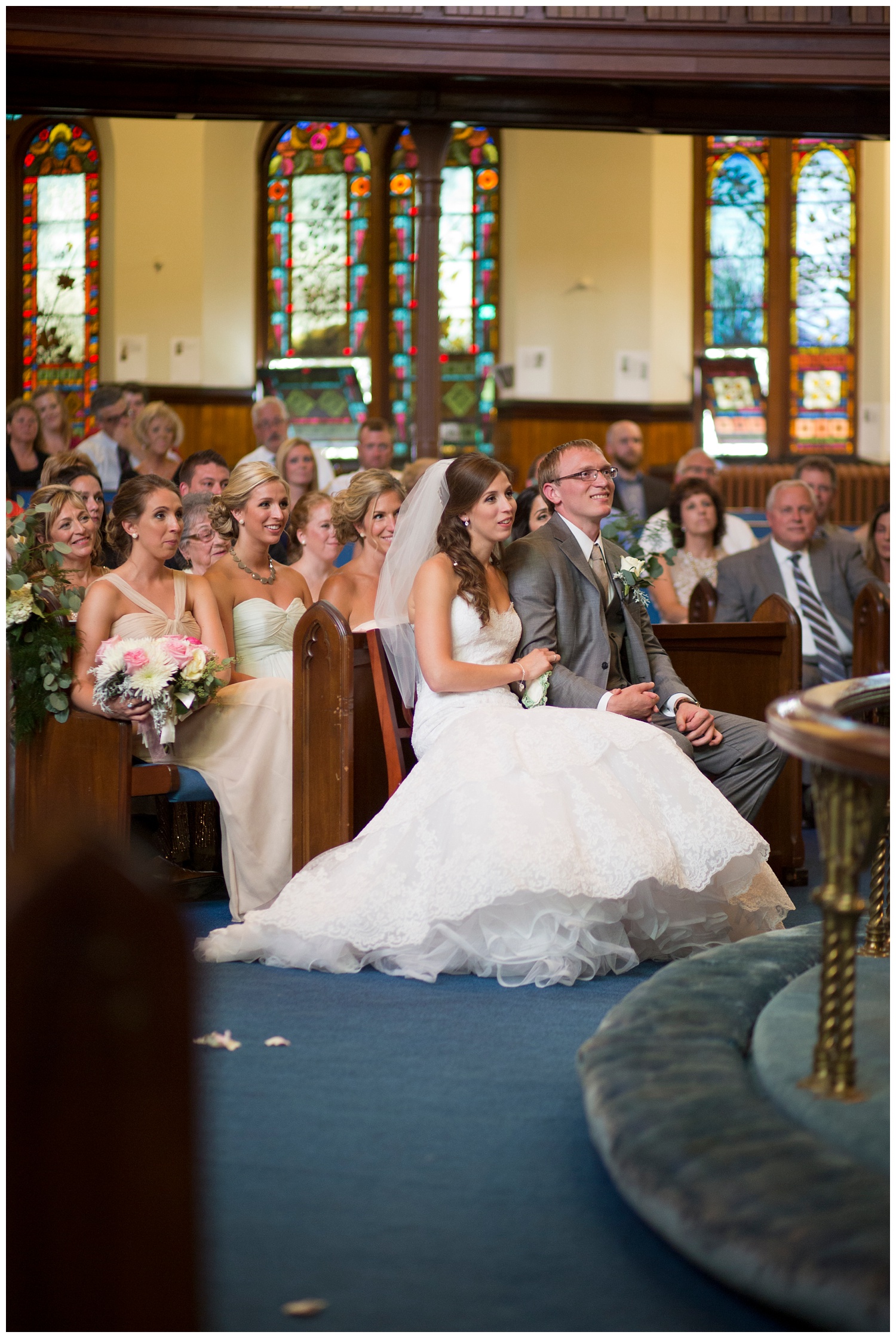 New York, New Jersey and Pennsylvania wedding vendors, resources and inspiration for the modern couple